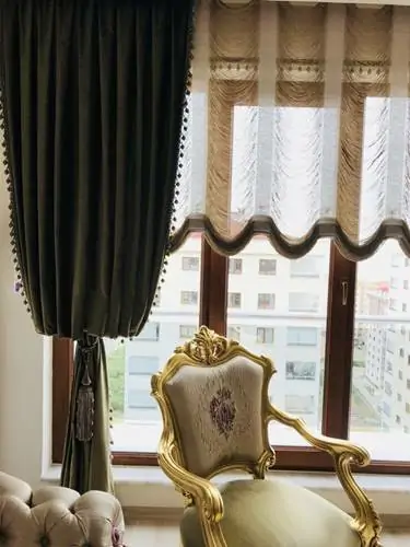 ستائر تركية